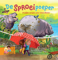 De sproeipoeper - Marianne Busser, Ron Schroder