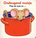 Ondeugend muisje - Helmut Spanner
