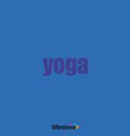 Yoga - S. Marriott