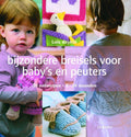 Bijzondere Breisels Voor Baby's En Peuters - Lois Daykin