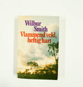 Vlammend veld , heftig hart