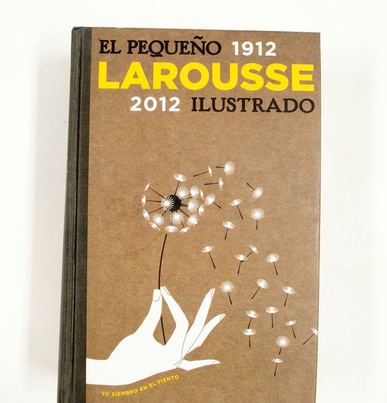 El Pequeño Larousse ilustrado Ausgabe 2012 - Not Available