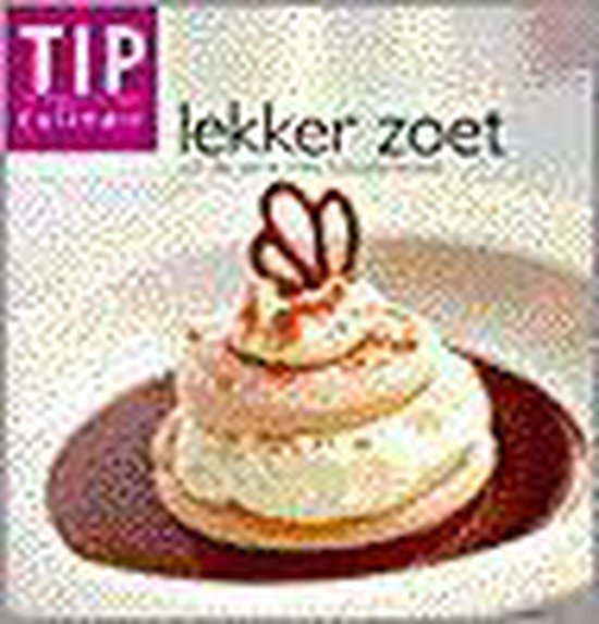 Lekker Zoet - Onbekend