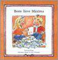Beste lieve Máxima - Ron Schroder