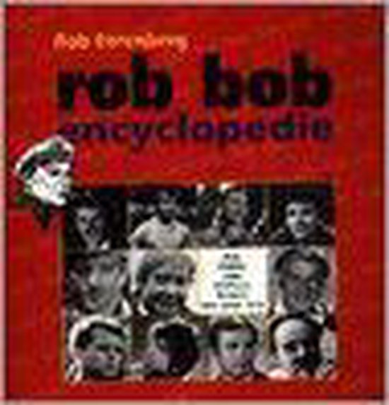 Rob Bob encyclopedie - R. Eerenberg