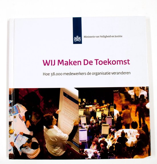 WIJ Maken De Toekomst