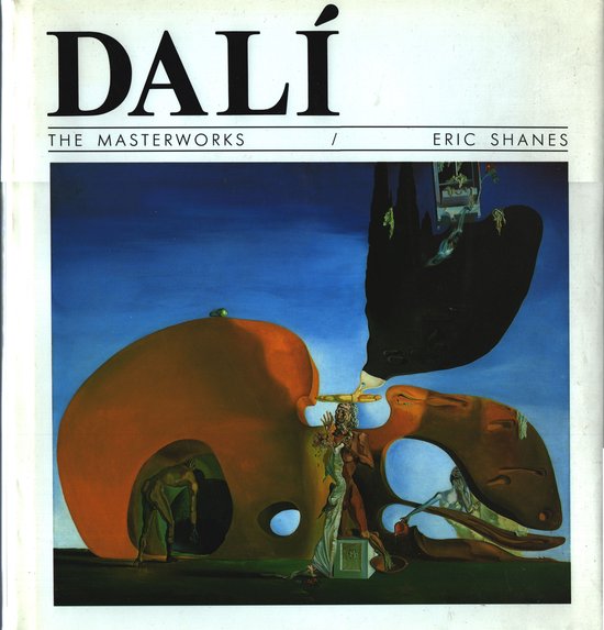 Dali - Shanes Eric