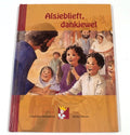 Alsjeblieft Dankjewel - H. Wever