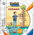 tiptoi® Pocket Boek Het Lichaam - Ravensburger - Leersysteem