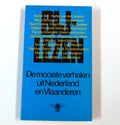Bijlezen de mooiste verhalen uit Nederland en Vlaanderen - Martin Bril