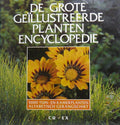 Grote geillustreerde plantenencyclopedie cu - ex - Arjen Mulder