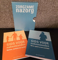 Gids voor nabestaanden - K.H. Rodenburg