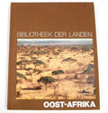 Oost - afrika - Hans - Heinrich Wellmann, Jan van Gestel