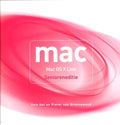 Mac - Mac Os X Lion, Seniorene - Yvin Hei, Pieter van Groenewoud
