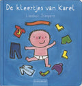 De Kleertjes Van Karel - Liesbet Slegers