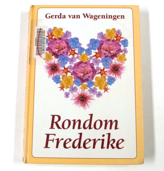 Rondom Frederike - Gerda van Wageningen