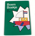 BOOT BOEM - BOEKJE - Stoete E.