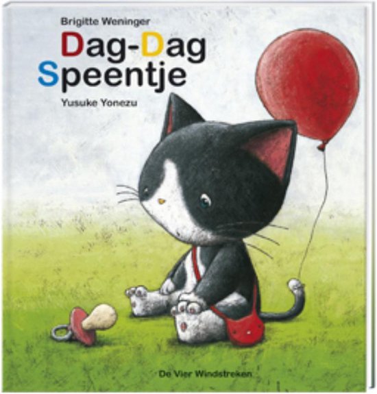 Dag - Dag Speentje - Y. Yonezu, Brigitte Weninger