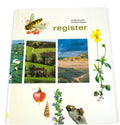 ONTDEK - REGISTER