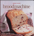 Broodmachine - S. Lewis