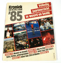 Kroniek van de 20ste eeuw '85 - Bodo Harenberg