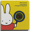Nijntjes Vergrootglas Vensterboek - Dick Bruna