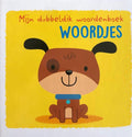 Mijn dubbeldik woordenboek - Woordjes - Yo - Yo Books