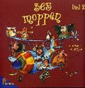 365 Moppen - Onbekend, Fabrice Lefarge