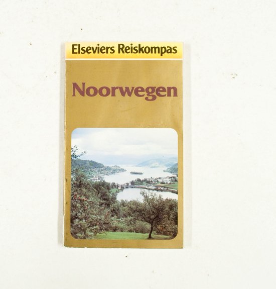 Noorwegen