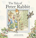 Tale of Peter Rabbit Board Book - Beatrix Potter, Michael Hague