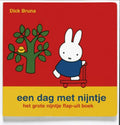 Dag Met Nijntje - Dick Bruna, D. Bruna