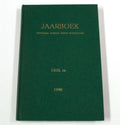 Jaarboek genealogie iconografisch bur. 44