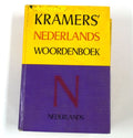 Kramers' Nederlands Woordenboek - Haeringen