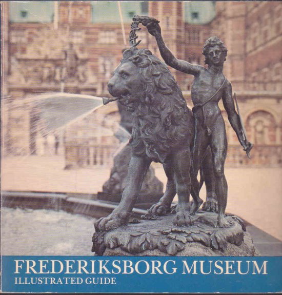 Frederiksborg Museum