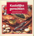 Kostelijke gerechten - Ans Smink