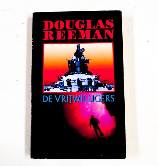 De vrijwilligers