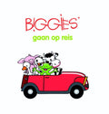 Biggies - Gaan op reis - E. van Boggelen - Heutink