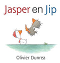 Jasper en Jip - Olivier Dunrea