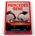 Mercedes - Benz - Stuart Bladon
