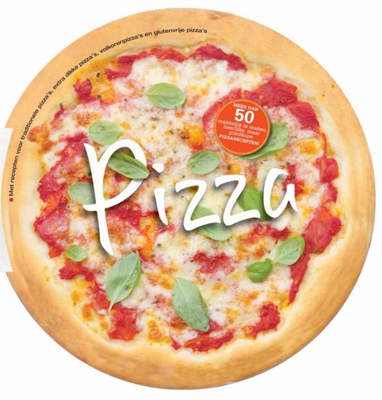 Pizza - Studio Imago