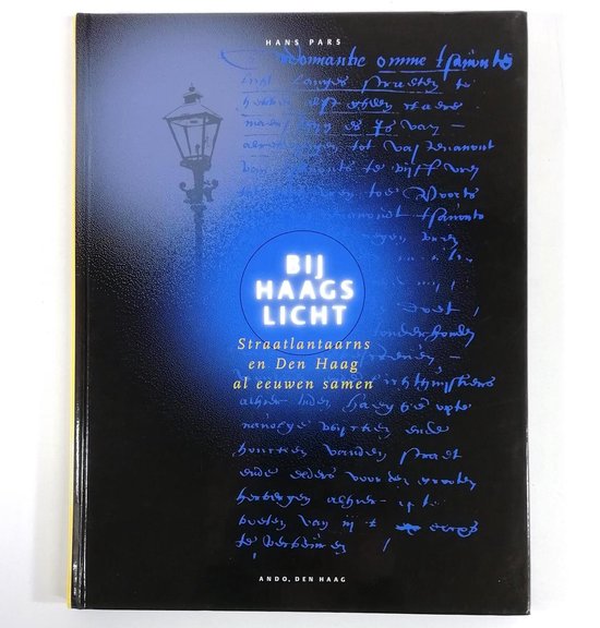 Bij Haags licht - H. Pars, L. Kanneworff