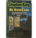 De noodzaak - Stephen King, S. King