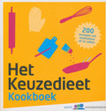 Het keuzedieet kookboek - Elisabeth