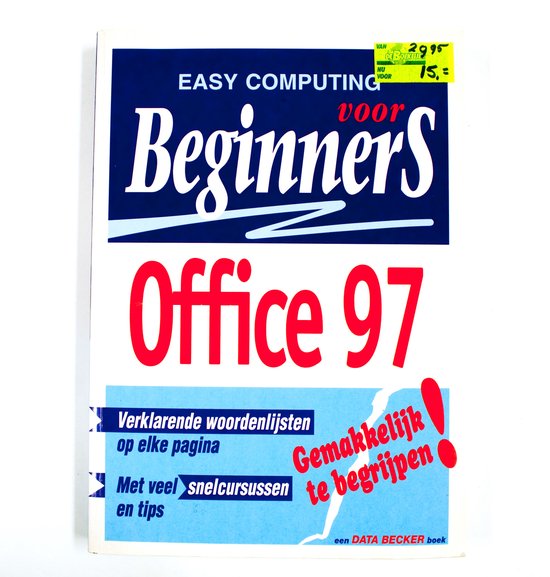 Office 97 - Barbara Schütte