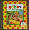 NODDY VERLIEST EEN DUBBELTJE - Blyton