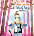 Ik beloof het je - Max Lucado, Esther Leeuwrik