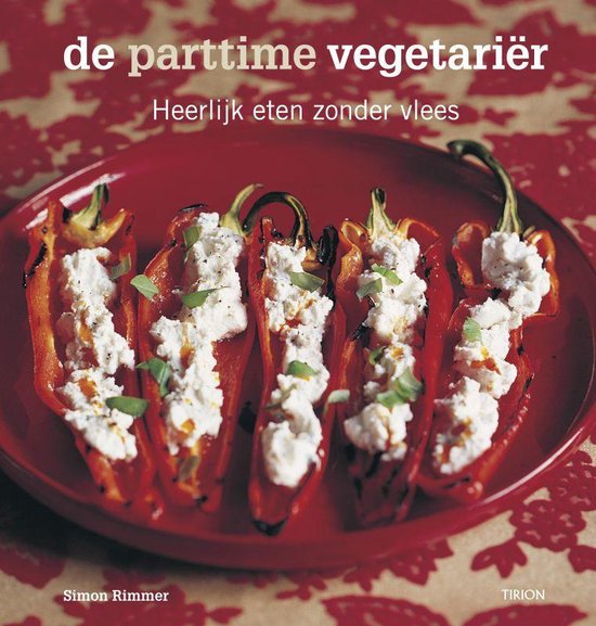Parttime Vegetarier - S. Rimmer