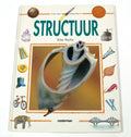 Structuur Op Stap Met Wetenschap - Guy Smith