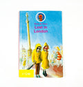 Lost in London - Rick de Haas