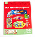 Mijn eerste encyclopedie